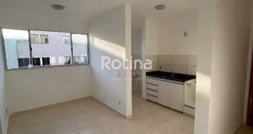 Apartamento à venda, 2 quartos, jardim célia - uberlândia/mg - rotina imobiliária