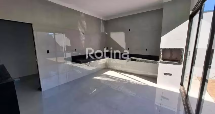 Casa à venda, 3 quartos, minas gerais - uberlândia/mg - rotina imobiliária