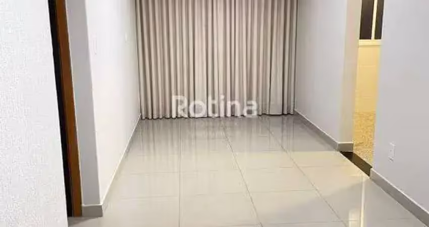 Apartamento à venda, 2 quartos, patrimônio - uberlândia/mg - rotina imobiliária
