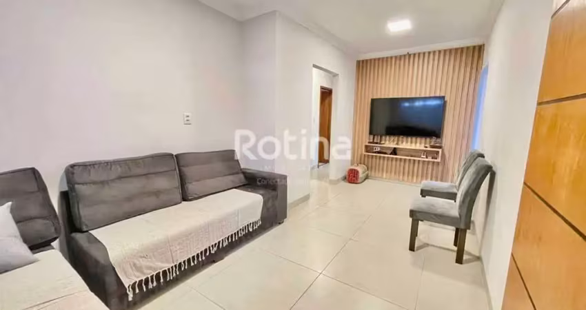 Casa à venda, 3 quartos, planalto - uberlândia/mg - rotina imobiliária