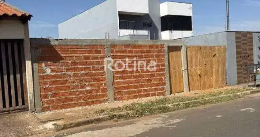 Terreno à venda, shopping park - uberlândia/mg - rotina imobiliária