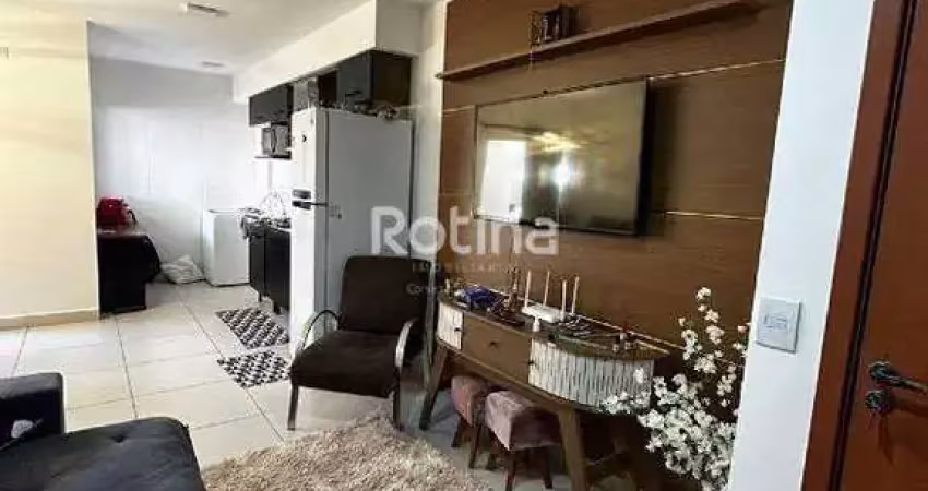 Apartamento à venda, 2 quartos, portal do vale - uberlândia/mg - rotina imobiliária