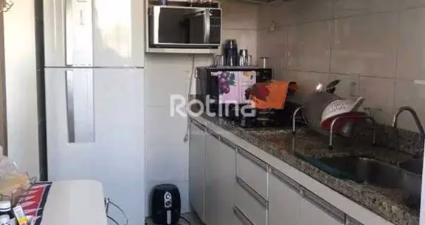 Apartamento à venda, 2 quartos, jardim brasília - uberlândia/mg - rotina imobiliária