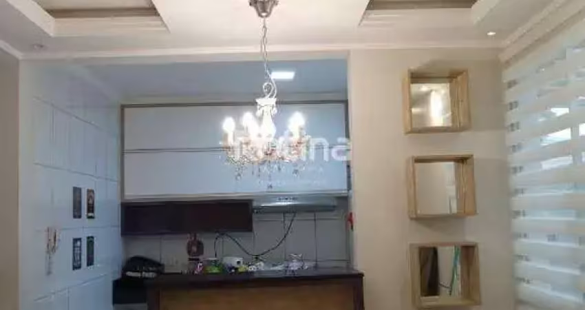 Apartamento à venda, 2 quartos, gávea - uberlândia/mg - rotina imobiliária