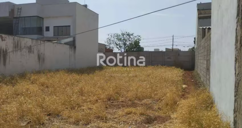 Terreno à venda, bosque dos buritis - uberlândia/mg - rotina imobiliária