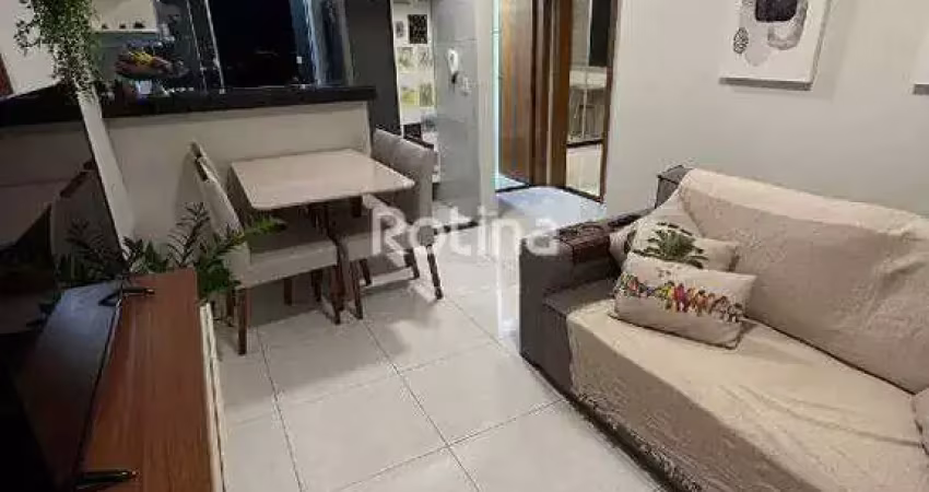 Apartamento à venda, 2 quartos, tubalina - uberlândia/mg - rotina imobiliária