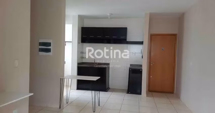 Apartamento à venda, 2 quartos, laranjeiras - uberlândia/mg - rotina imobiliária