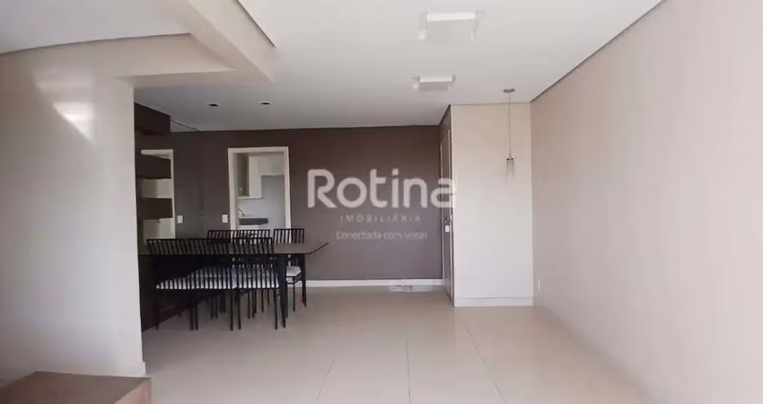 Apartamento à venda, 2 quartos, osvaldo rezende - uberlândia/mg - rotina imobiliária