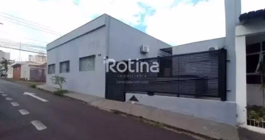 Casa comercial à venda, fundinho - uberlândia/mg - rotina imobiliária
