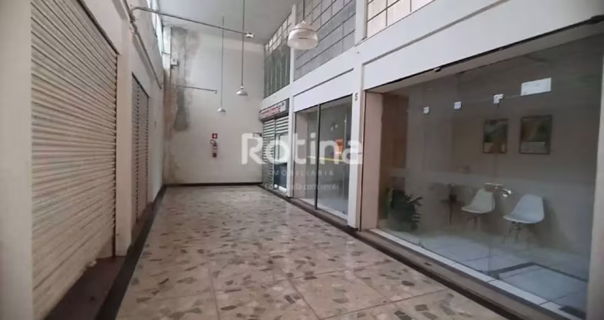 Sala à venda, centro - uberlândia/mg - rotina imobiliária