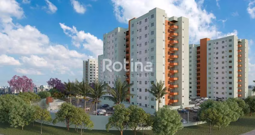 Apartamento à venda, 2 quartos, grand ville - uberlândia/mg - rotina imobiliária