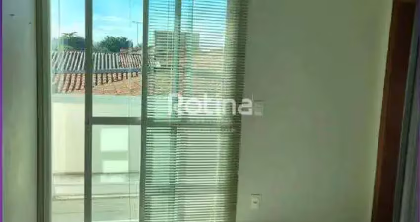 Apartamento à venda, 1 quarto, jaraguá - uberlândia/mg - rotina imobiliária
