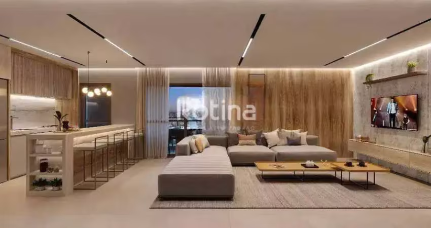 Apartamento à venda, 3 quartos, lídice - uberlândia/mg - rotina imobiliária