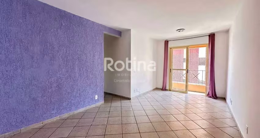 Apartamento à venda, 3 quartos, santa maria - uberlândia/mg - rotina imobiliária