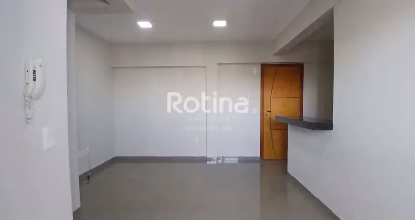 Apartamento à venda, 2 quartos, segismundo pereira - uberlândia/mg - rotina imobiliária