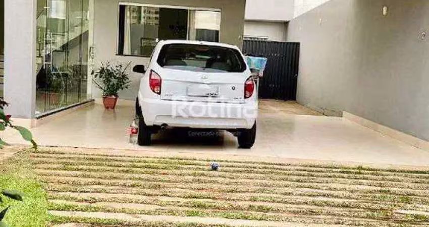 Casa à venda, 3 quartos, grand ville - uberlândia/mg - rotina imobiliária