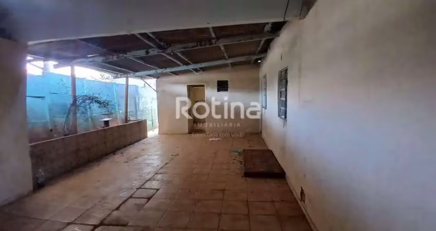 Casa à venda, 3 quartos, marta helena - uberlândia/mg - rotina imobiliária