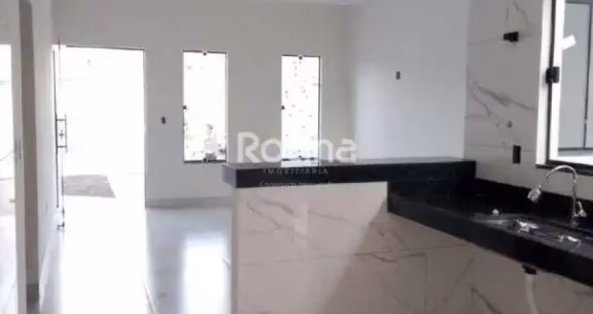 Casa à venda, 2 quartos, jardim canaã - uberlândia/mg - rotina imobiliária