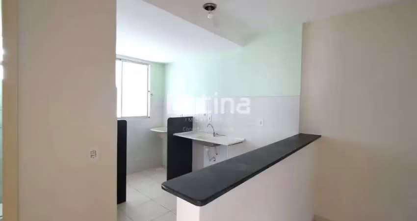 Apartamento à venda, 2 quartos, mansour - uberlândia/mg - rotina imobiliária