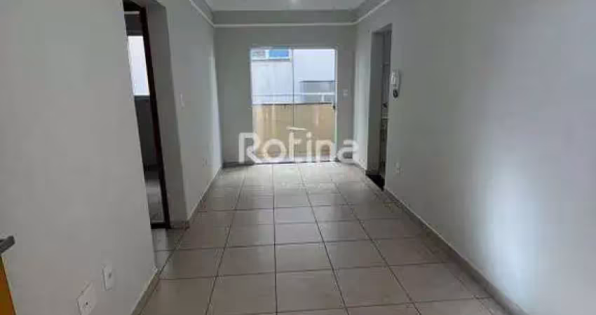 Apartamento à venda, 2 quartos, santa mônica - uberlândia/mg - rotina imobiliária