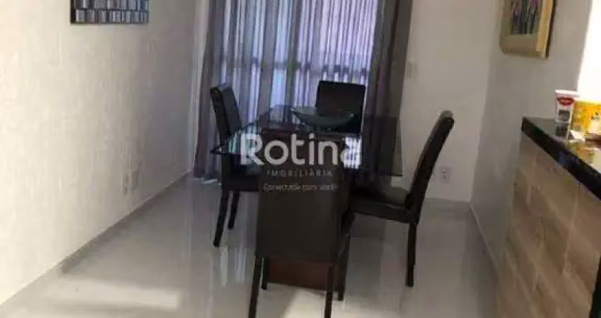 Apartamento à venda, 2 quartos, santa mônica - uberlândia/mg - rotina imobiliária