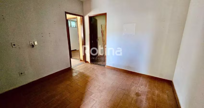 Terreno à venda, 3 quartos, planalto - uberlândia/mg - rotina imobiliária
