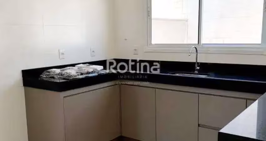 Casa condomínio fechado à venda, 3 quartos, cond. casas alto paradiso - uberlândia/mg - rotina imobiliária
