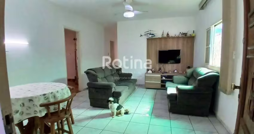 Casa à venda, 3 quartos, santa rosa - uberlândia/mg - rotina imobiliária