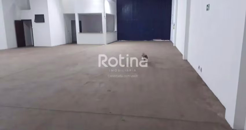 Galpão à venda, tibery - uberlândia/mg - rotina imobiliária