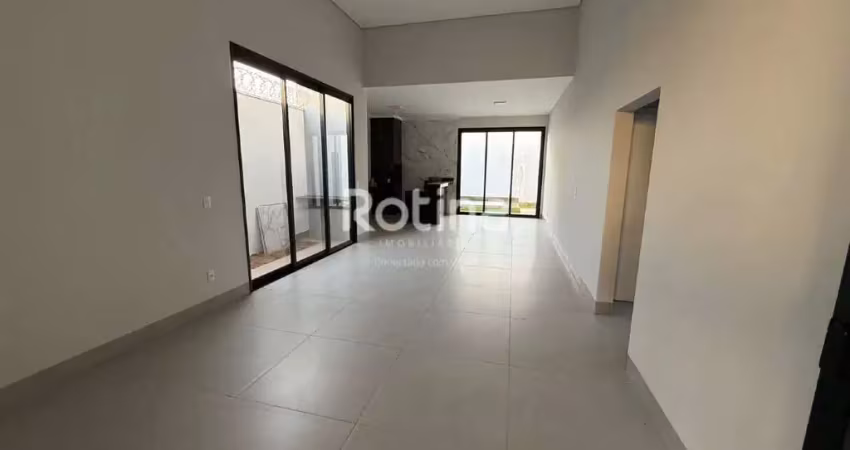Casa à venda, 3 quartos, novo mundo - uberlândia/mg - rotina imobiliária