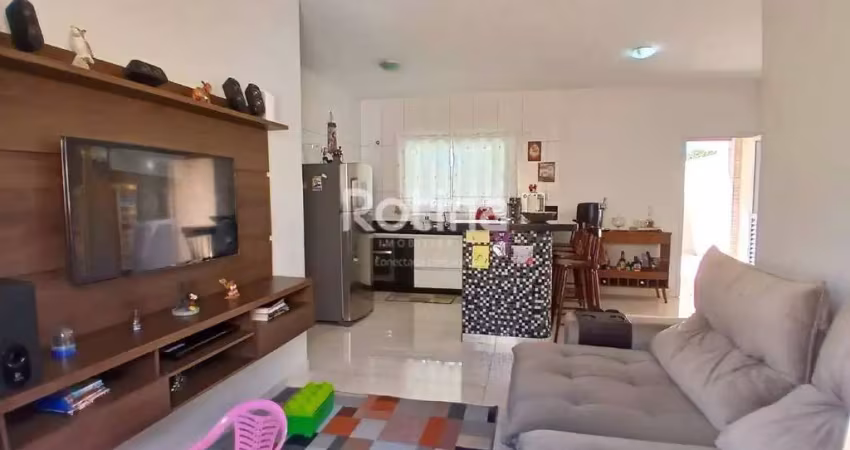 Casa à venda, 3 quartos, jardim europa - uberlândia/mg - rotina imobiliária