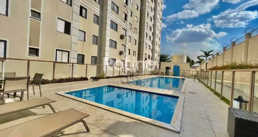 Apartamento à venda, 2 quartos, presidente roosevelt - uberlândia/mg - rotina imobiliária