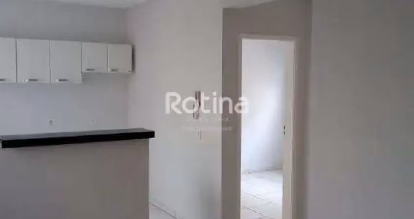 Apartamento à venda, 2 quartos, gávea - uberlândia/mg - rotina imobiliária