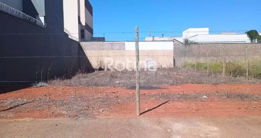 Terreno à venda, novo mundo - uberlândia/mg - rotina imobiliária