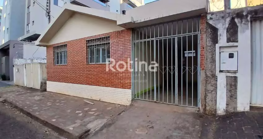 Terreno à venda, santa maria - uberlândia/mg - rotina imobiliária