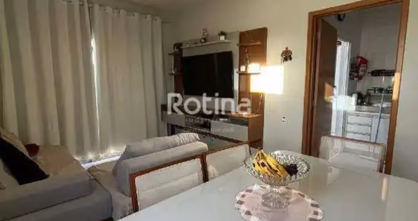 Casa condomínio fechado à venda, 2 quartos, pacaembu - uberlândia/mg - rotina imobiliária