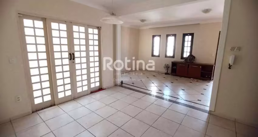 Casa à venda, 3 quartos, vigilato pereira - uberlândia/mg - rotina imobiliária