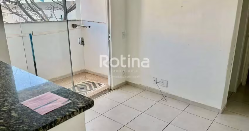Apartamento à venda, 2 quartos, shopping park - uberlândia/mg - rotina imobiliária