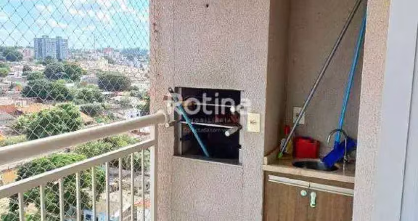 Apartamento à venda, 3 quartos, tubalina - uberlândia/mg - rotina imobiliária