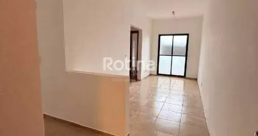 Apartamento à venda, 2 quartos, gávea sul - uberlândia/mg - rotina imobiliária
