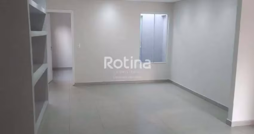 Casa condomínio fechado à venda, 3 quartos, terra nova i - uberlândia/mg - rotina imobiliária