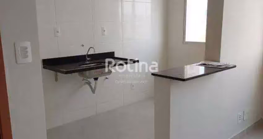 Apartamento à venda, 2 quartos, alto umuarama - uberlândia/mg - rotina imobiliária