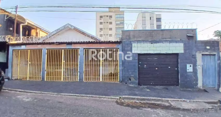Terreno à venda, santa maria - uberlândia/mg - rotina imobiliária