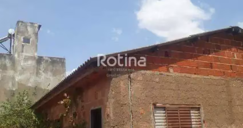 Terreno à venda na Avenida Sideral, --, Jardim Ipanema I, Uberlândia