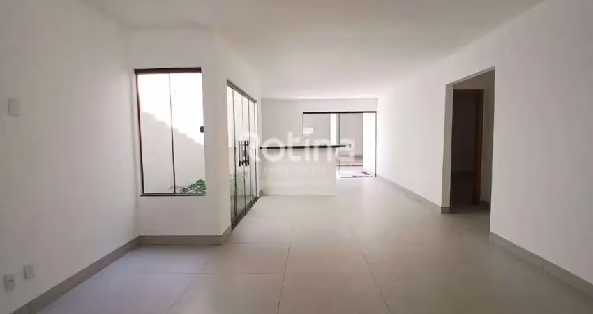 Casa à venda, 3 quartos, cidade jardim - uberlândia/mg - rotina imobiliária