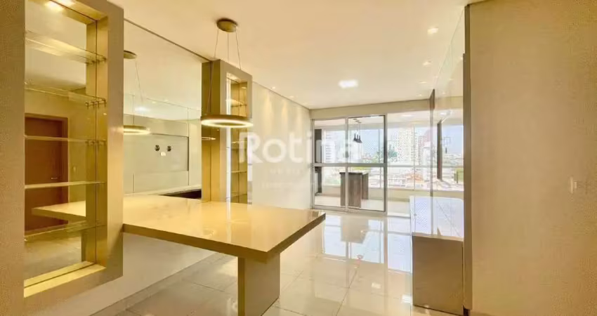 Apartamento à venda, 3 quartos, lídice - uberlândia/mg - rotina imobiliária