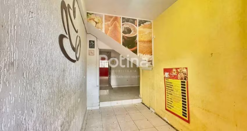 Prédio inteiro à venda, 5 quartos, luizote de freitas - uberlândia/mg - rotina imobiliária