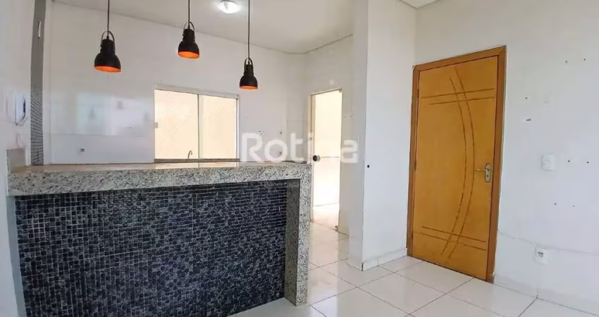 Apartamento à venda, 2 quartos, jardim patrícia - uberlândia/mg - rotina imobiliária