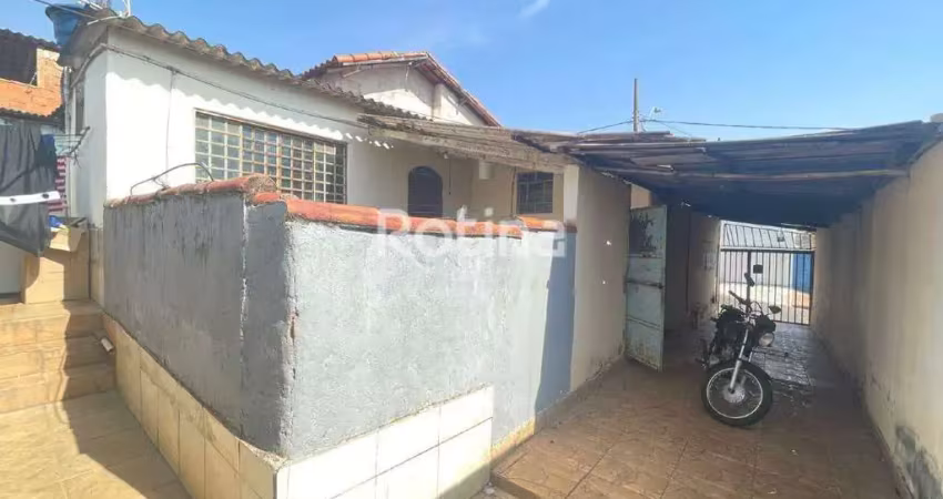 Terreno à venda, 8 quartos, tubalina - uberlândia/mg - rotina imobiliária