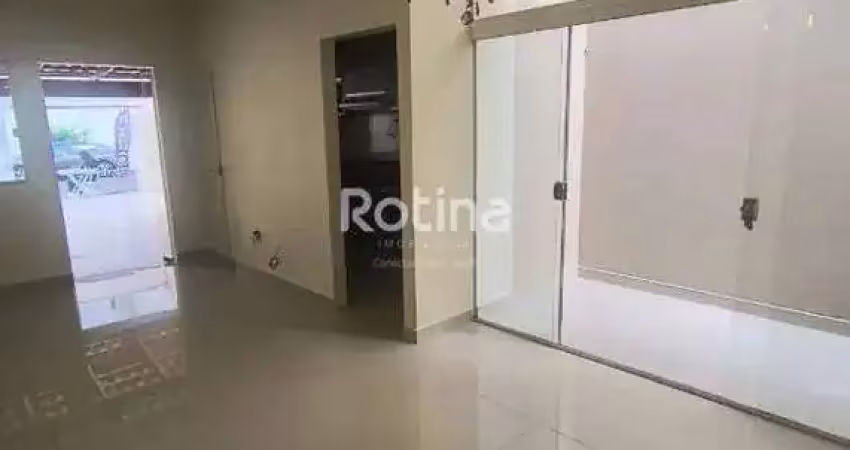 Casa à venda, 3 quartos, novo mundo - uberlândia/mg - rotina imobiliária